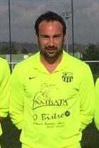 Sebastien David