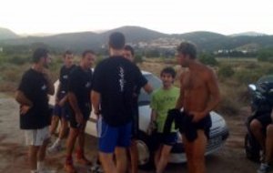 C'est l'heure de la reprise !!!