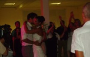 Mariage Paulo et Nathalie