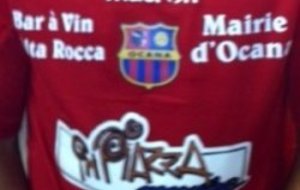 Le groupe pour le match contre Montacher Senoble