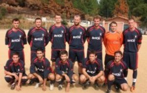 Les Promotionnaires toujours invaincus !!!