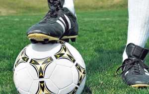 Tu sais que c'est la reprise en Foot Entreprise quand...