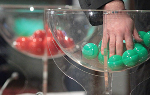 Tirage au sort des 32 èmes de finale du Championnat National