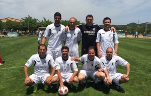 Les Ocanais font bonne figure au tournoi de Barcelone