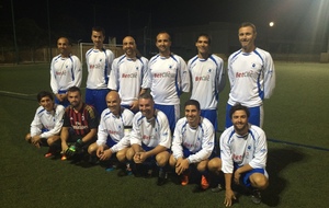 Bon début de championnat pour les Promotionnaires Ocanais