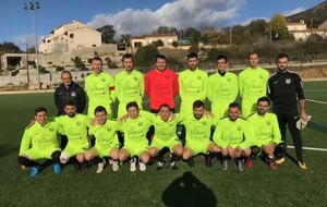 Coupe Nationale : Mufraggi et Cabella envoient Ocana en 16ème