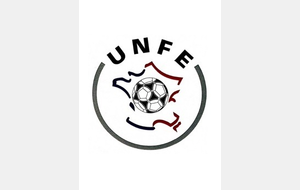 Le club à l'honneur sur le site de l'UNFE