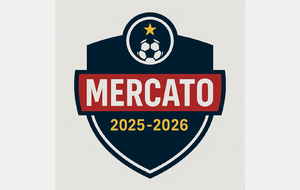Le club ocanais présente ses nouvelles recrues ! ⚽