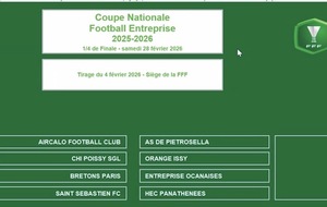 Du lourd pour les ocanais