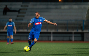 La marche était trop haute pour les ocanais