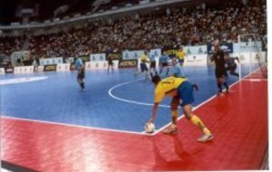 Ocana Futsal