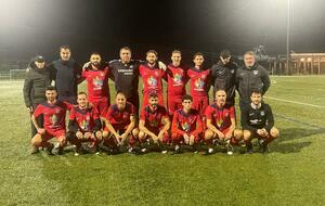 OCANA - UNIONE SPURTIVA CORSA