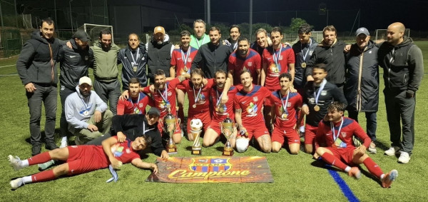 Après le Championnat, Ocana décroche la coupe de corse