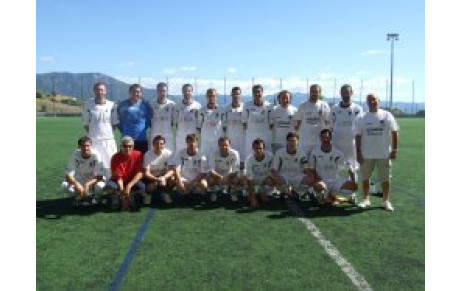 Le groupe pour le déplacement à PARIS