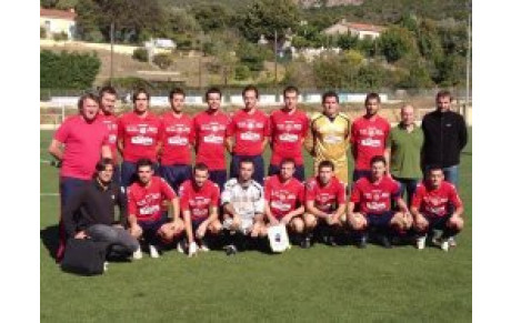 Ocana puissance 5 face au CHU Talence