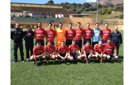 Les Ocanais passent à l'Orange