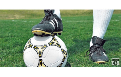 Tu sais que c'est la reprise en Foot Entreprise quand... 