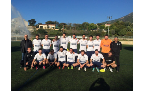 Les Ocanais passent en coupe
