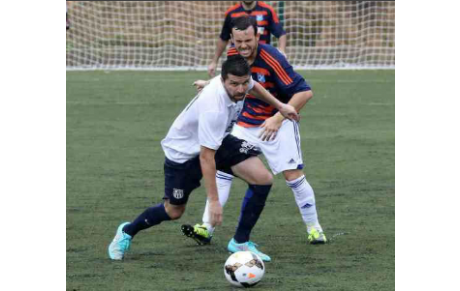 Gros plan sur notre adversaire en Championnat de France... l'A.S. AIR PARIS