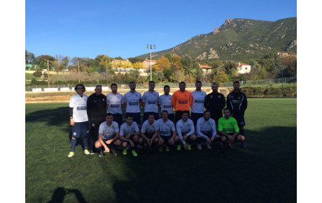 Ocana dans le top 16
