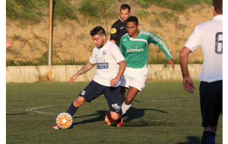 Les adversaires potentiels des ocanais en championnat National