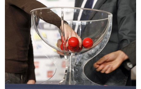 Championnat National : Un tirage difficile pour les Ocanais