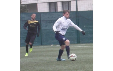 6eme journée championnat national