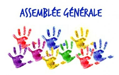 Assemblée générale du club et repas