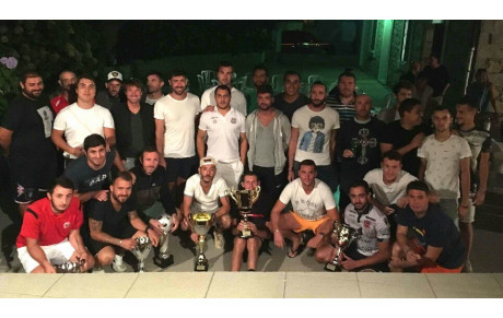 Tournoi Ocana