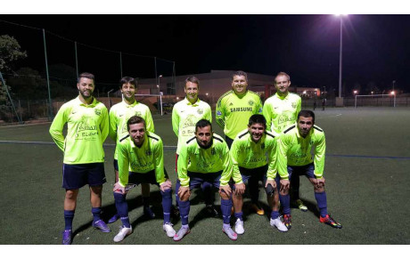 Veterans : Les ocanais s'imposent sur la fin