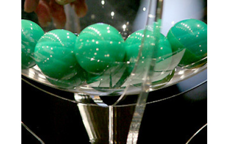 Ocana en 32emes de finale de Coupe Nationale