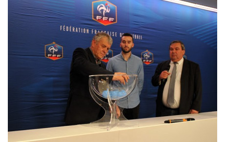 Coupe Nationale : Les Ocanais retrouveront la capitale