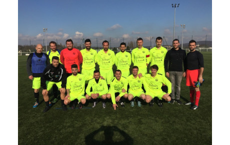 DH : les buteurs sont de retour