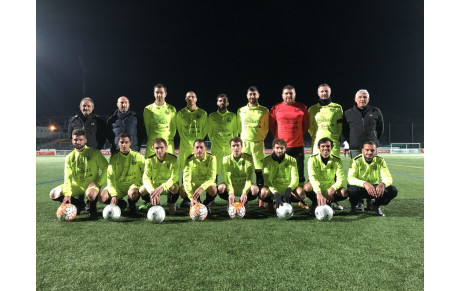 DH : Ocana remporte le derby de la vallée du prunelli