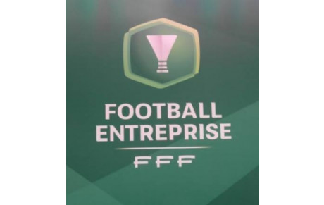 Coupe Nationale (8eme de finale) : l'ASPTT Chambourcy viendra défier les Ocanais