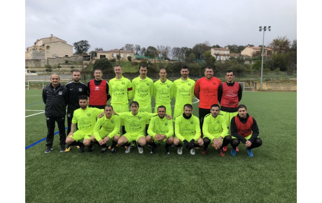 DH : Ocana Champion pour la huitième année consécutive