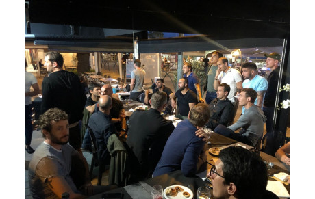 Assemblée Générale du club