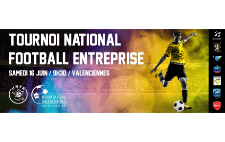 Tournoi de Valenciennes : Le planning du tournoi