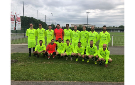 Tournoi de Valenciennes : Les ocanais terminent fort