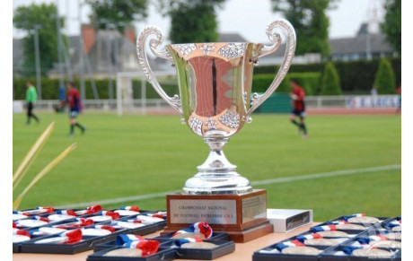 32emes de finale de Coupe Nationale : Ce sera TOULOUSE