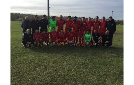 Coupe Nationale : Ocana en 16ème de finale