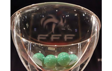16emes de finale de Coupe Nationale : Ocana recevra ESPACE FOOT BORDEAUX