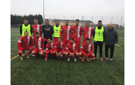 Coupe Nationale : Ocana tombe avec les honneurs