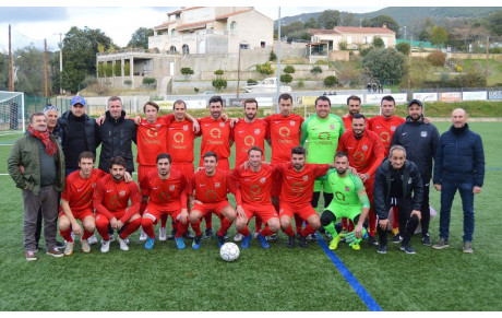 Recrutement Joueurs OCANA