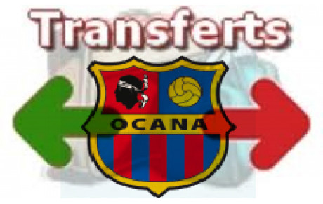 Mercato : Recrues 2020-2021