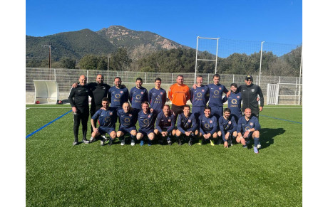 Coupe Nationale : Ocana recevra Antony Metro Foot en 8eme