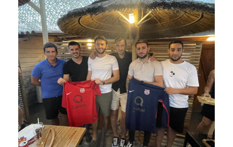 Mercato 2022/2023