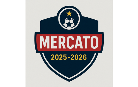 Le club ocanais présente ses nouvelles recrues ! ⚽