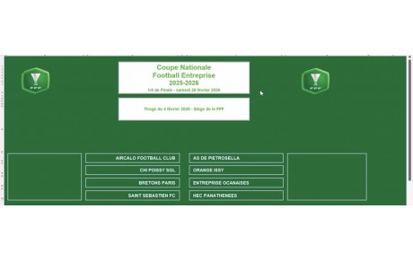 Du lourd pour les ocanais