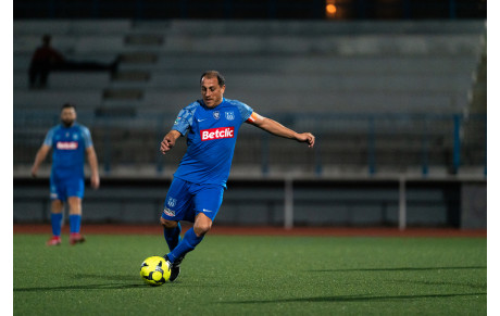 La marche était trop haute pour les ocanais